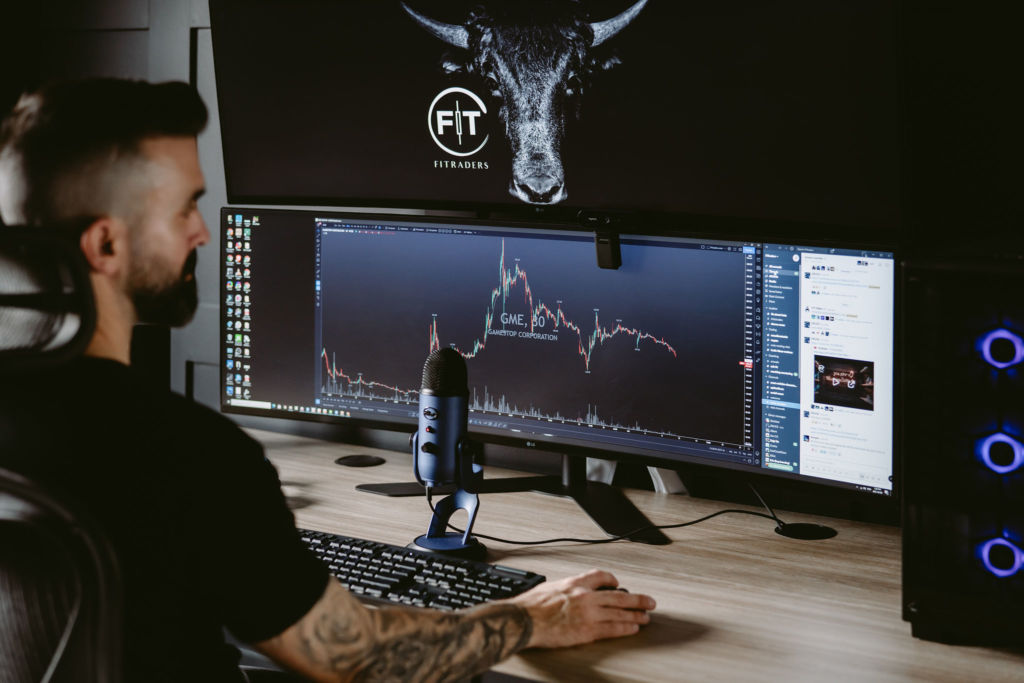 Fitraders – Building an Online Trading Education Platform